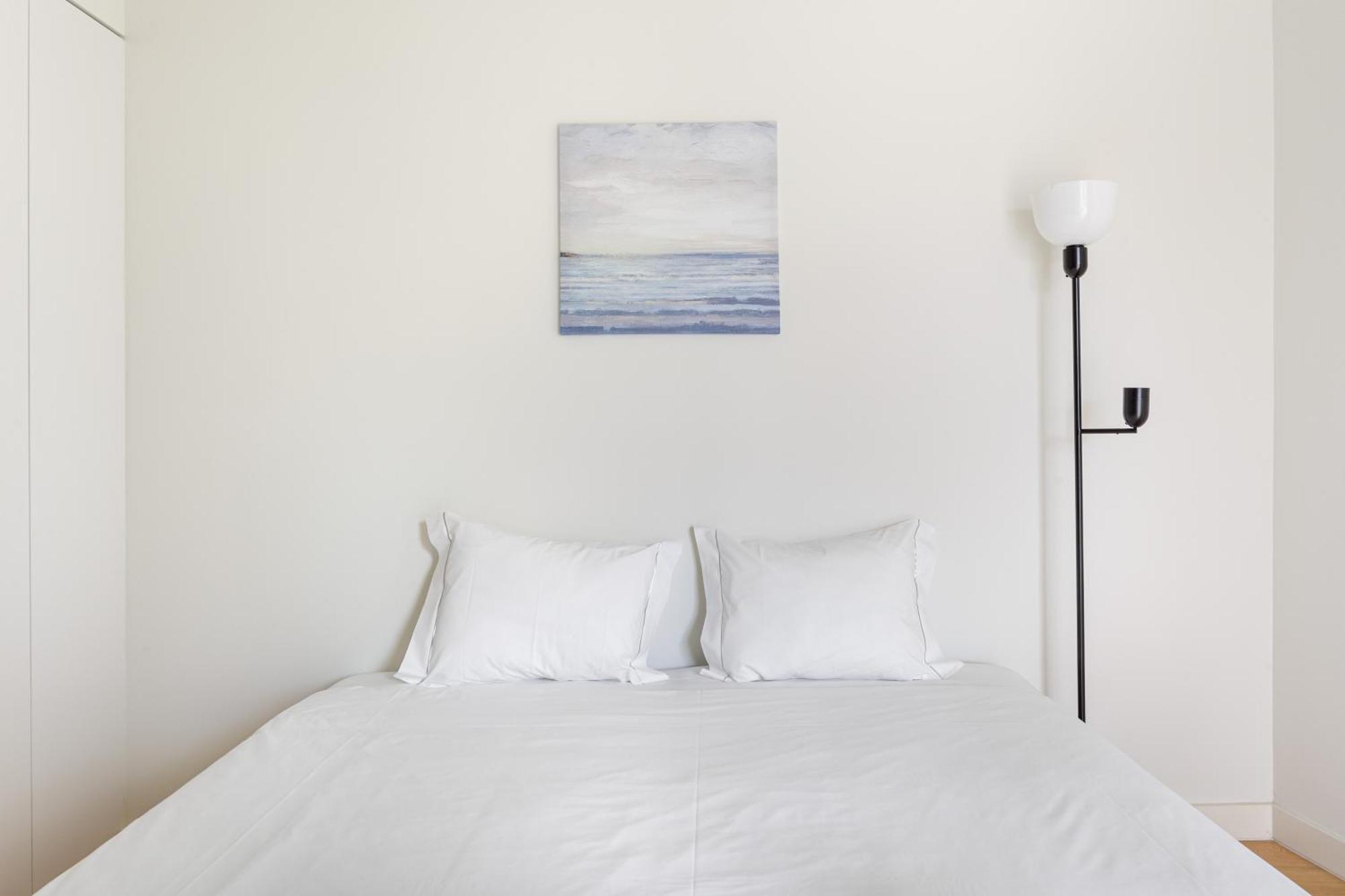 Apartment Joivy Chic With Balcony Near Liberdade Avenue Lissabon